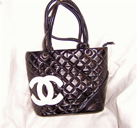 chanel purse knock off